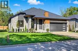 141 PARKSIDE Drive | Brantford Ontario | Slide Image One