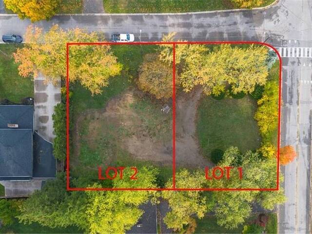 72 AVA Road Unit# Lot 2 Brantford Ontario, N3T 5H2 - Vacant Land For Sale
