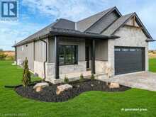 51 WILD ROSE Lane | St. Williams Ontario | Slide Image Forty-six