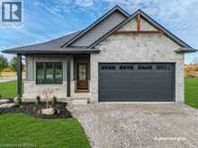 51 WILD ROSE Lane | St. Williams Ontario | Slide Image Forty-seven