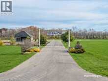 51 WILD ROSE Lane | St. Williams Ontario | Slide Image Fifty