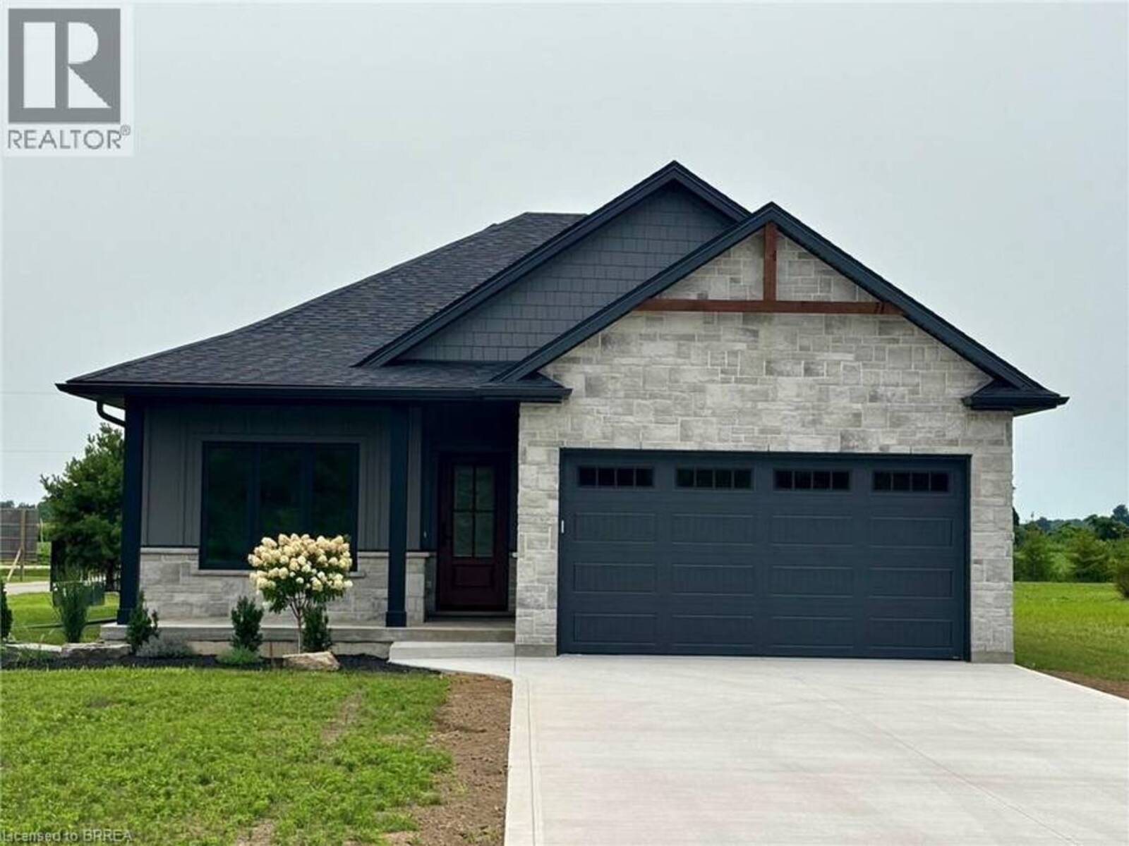 51 WILD ROSE Lane, St. Williams, Ontario N0E 1P0