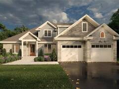 65 LOT 8 WILLOWDALE Street Brantford Ontario, N3T 5L7