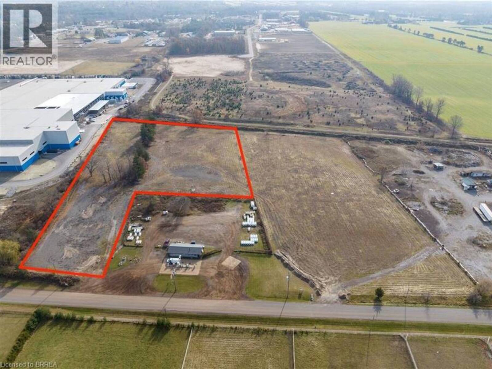 290 FOURTEENTH Street W, Simcoe, Ontario N3Y 4K6