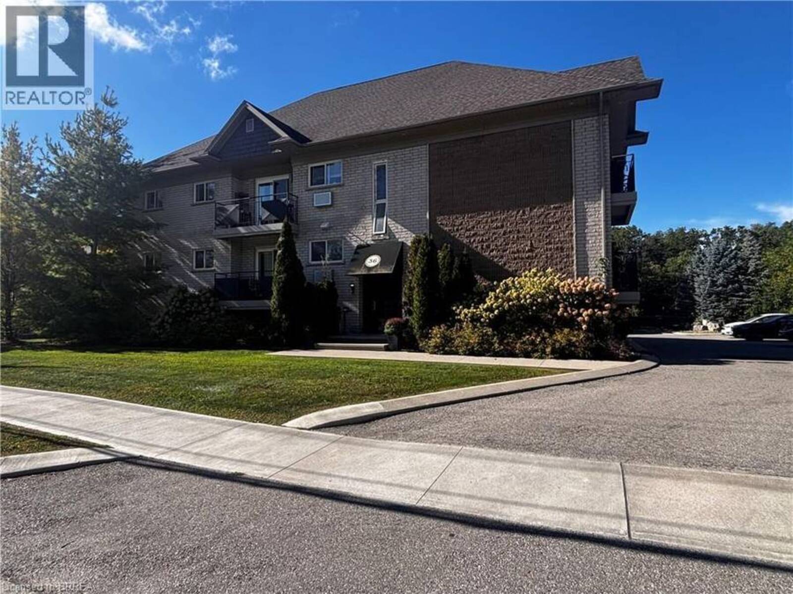 36 WILLOW Street, Paris, Ontario N3L 2K6