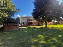 58 WILLOW Street | Paris Ontario | Slide Image Two