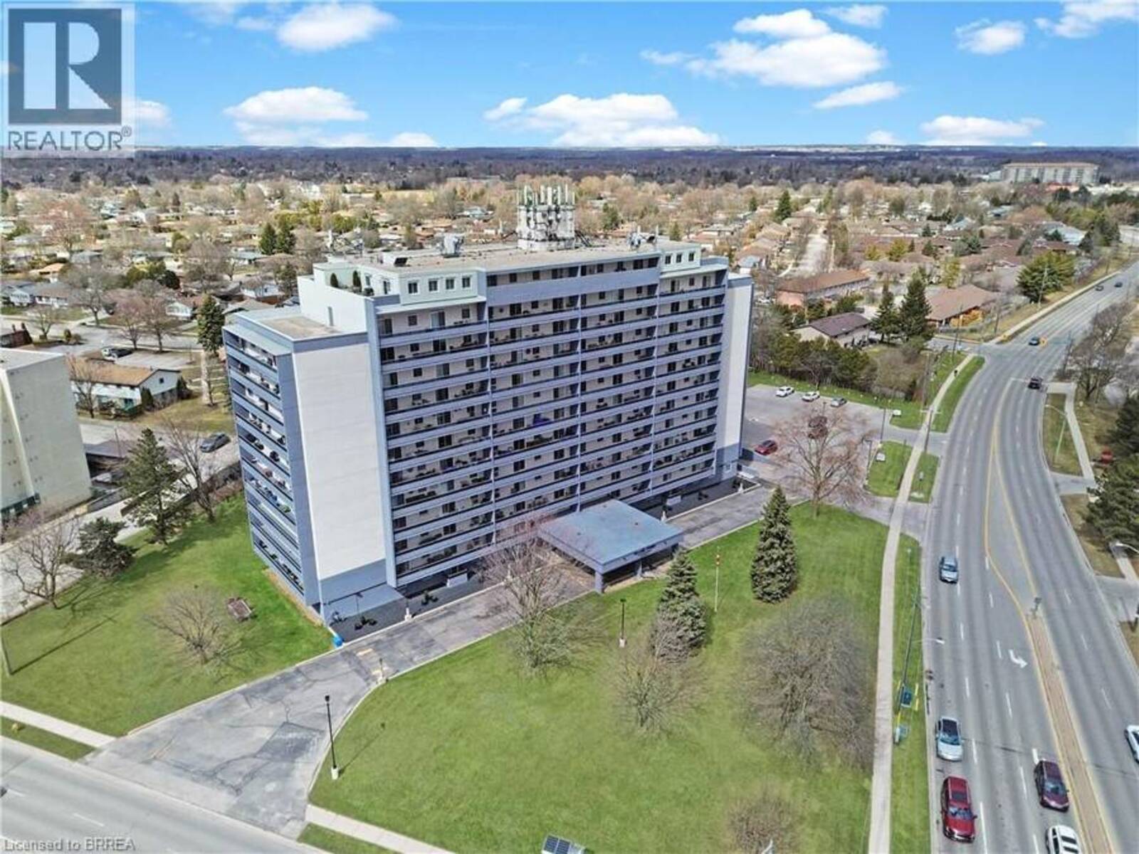 640 WEST Street Unit# 908, Brantford, Ontario N3R 6M3