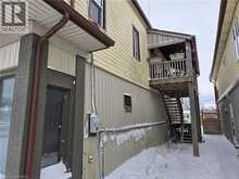 189 TOWNLINE Street | St. Williams Ontario | Slide Image Five