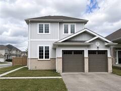 22 TODD Crescent Dundalk Ontario, N0C 1B0