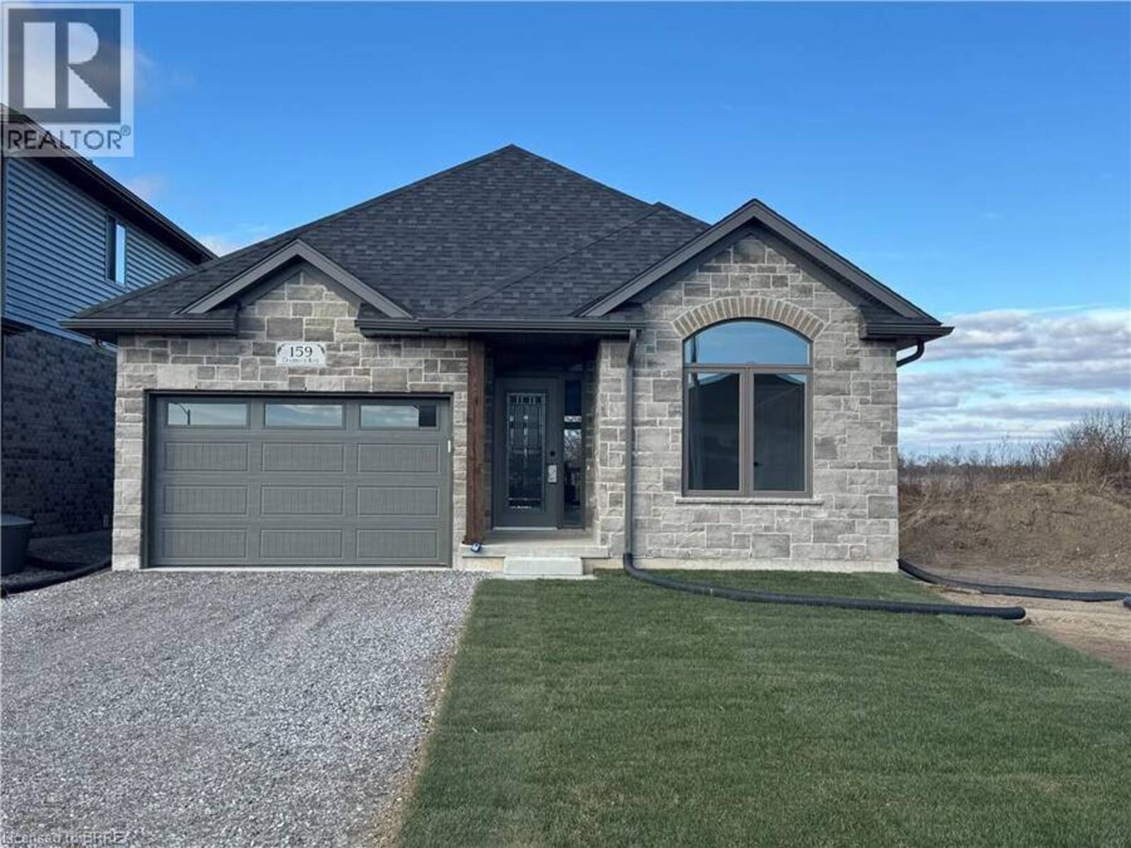 159 CRADDOCK Boulevard, Jarvis, Ontario N0A 1J0