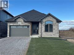159 CRADDOCK Boulevard Jarvis Ontario, N0A 1J0