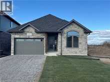 159 CRADDOCK Boulevard | Jarvis Ontario | Slide Image One