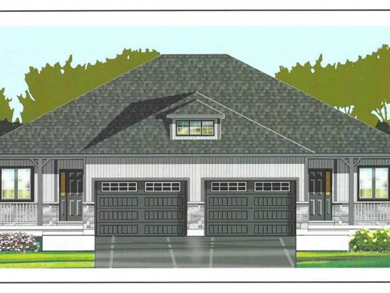 1079 BAY Street Unit# LOT A, Port Rowan, Ontario N0E 1M0