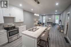 1079 BAY Street Unit# LOT A | Port Rowan Ontario | Slide Image Fifteen
