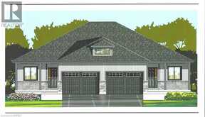 1079 BAY Street Unit# LOT A | Port Rowan Ontario | Slide Image One