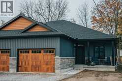 1079 BAY Street Unit# LOT A | Port Rowan Ontario | Slide Image Two