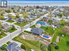 1079 BAY Street Unit# LOT A | Port Rowan Ontario | Slide Image Forty-four