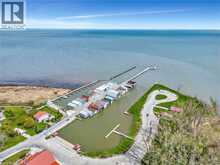 1079 BAY Street Unit# LOT A | Port Rowan Ontario | Slide Image Forty-eight