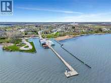 1079 BAY Street Unit# LOT A | Port Rowan Ontario | Slide Image Forty-nine