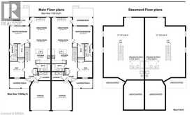 1079 BAY Street Unit# LOT A | Port Rowan Ontario | Slide Image Five