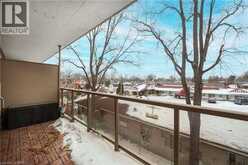 793 COLBORNE Street E Unit# 304 | Brantford Ontario | Slide Image Eleven