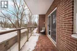 793 COLBORNE Street E Unit# 304 | Brantford Ontario | Slide Image Twelve