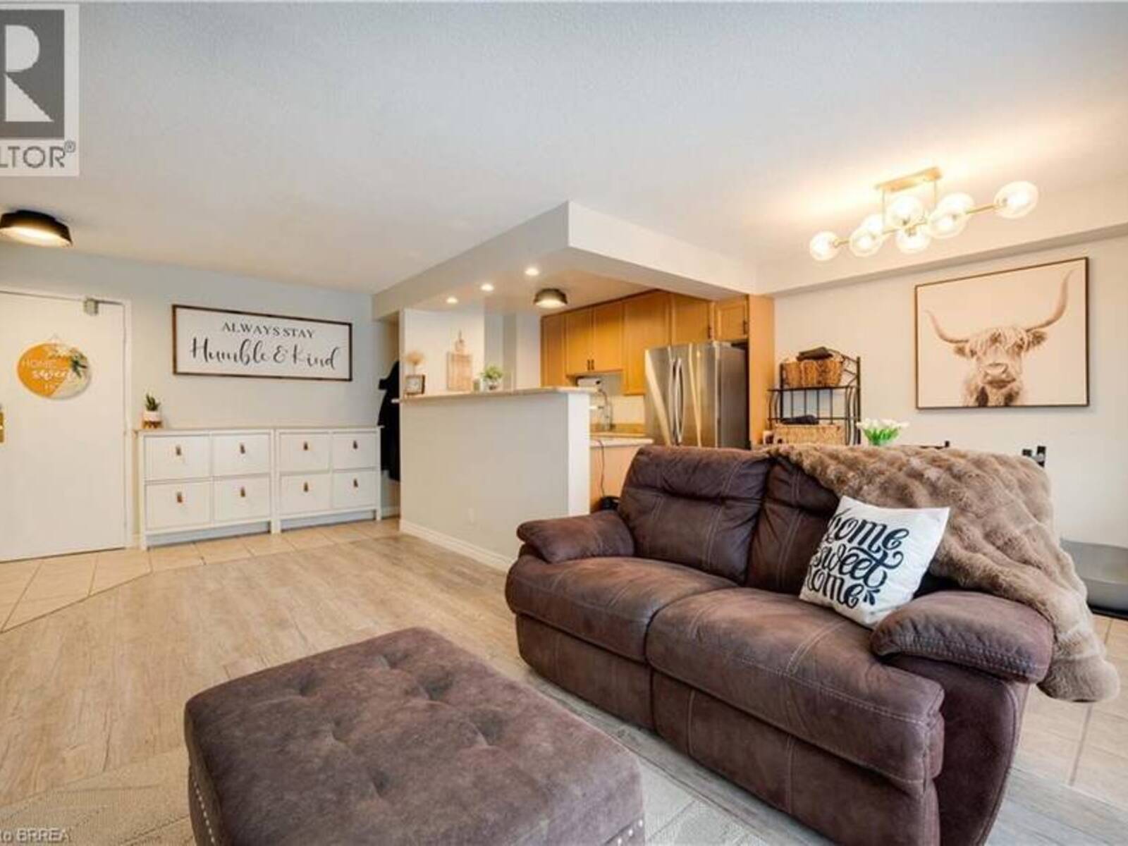 793 COLBORNE Street E Unit# 304, Brantford, Ontario N3S 7J3