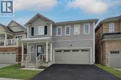 38 SINDEN Road | Brantford Ontario | Slide Image One