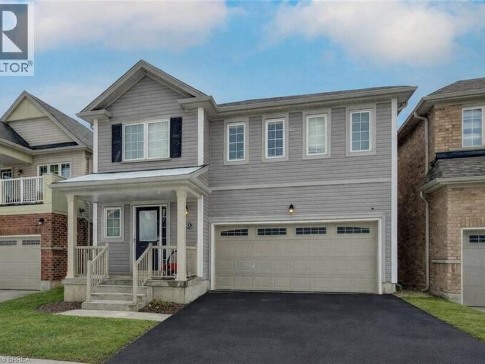 38 SINDEN Road, Brantford, Ontario N3T 0P8