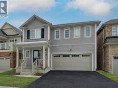 38 SINDEN Road Brantford Ontario, N3T 0P8