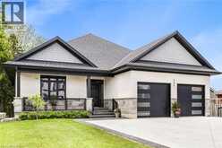 442 JAMES Street | Delhi Ontario | Slide Image One