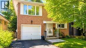 50 SOUTH Drive | Kitchener Ontario | Slide Image One