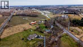 6757 REGIONAL 20 Road | Smithville Ontario | Slide Image Nine