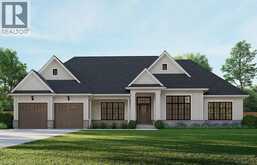 LOT 16 AUGUSTUS Street | Brant Ontario | Slide Image One