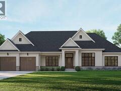 LOT 16 AUGUSTUS Street Brant Ontario, N0E 1R0