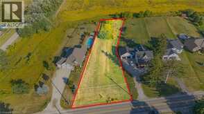 PT LT 8 MOUNT PLEASANT Road | Brant Ontario | Slide Image One