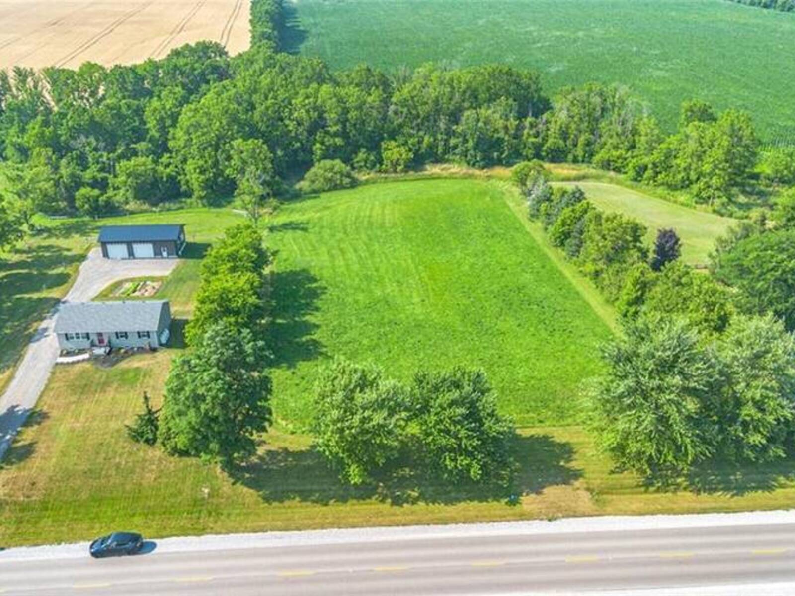 PT LT 15 CON 3 NORFOLK COUNTY ROAD 19, Wilsonville, Ontario N0E 1Z0
