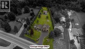 449 KING EDWARD Street | Paris Ontario | Slide Image One