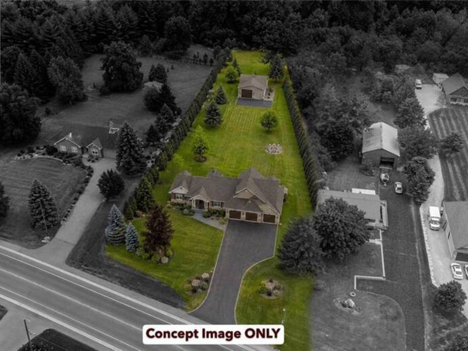 449 KING EDWARD Street, Paris, Ontario N3L 3E3