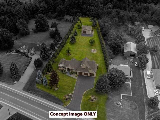 449 KING EDWARD Street Paris Ontario, N3L 3E3 - Vacant Land For Sale