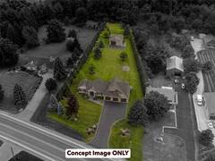 449 KING EDWARD Street Paris Ontario, N3L 3E3