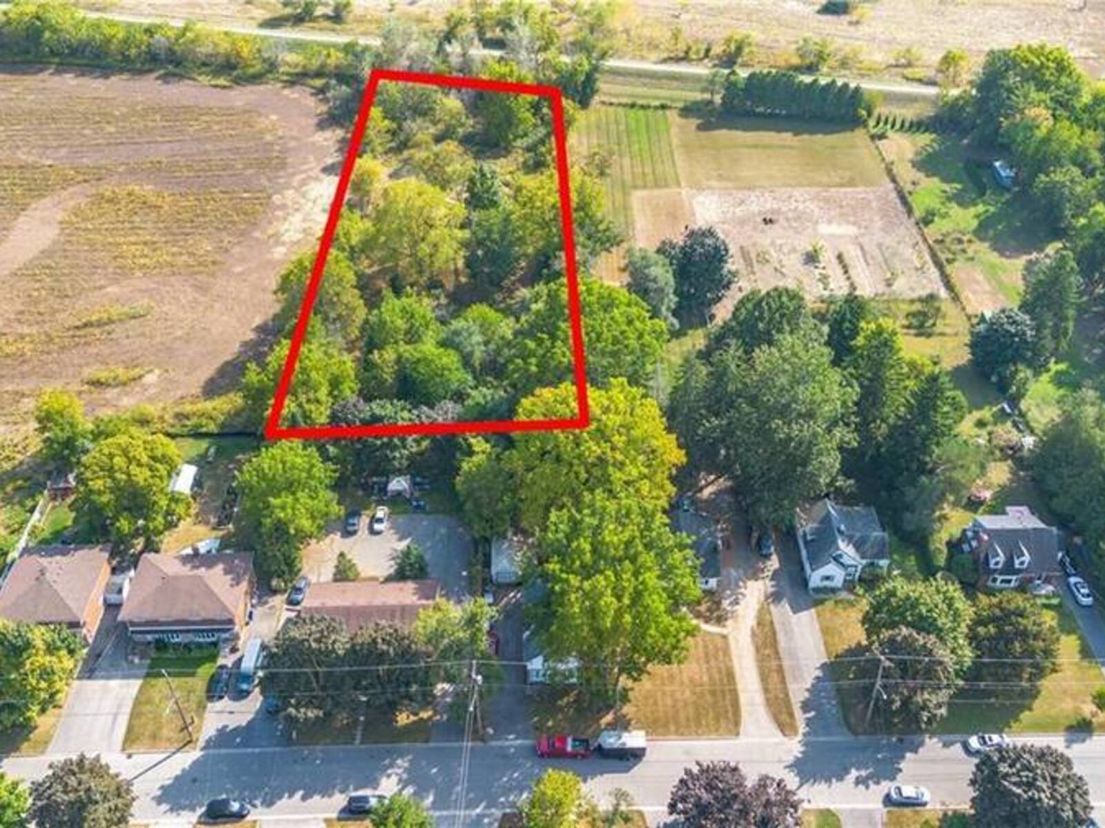 108 BALDWIN Avenue, Brantford, Ontario N3S 1H7