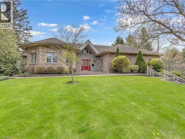 103 TUTELA HEIGHTS Road Brantford Ontario, N3T 1A4 - 5 Bedrooms Home For Sale