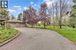 103 TUTELA HEIGHTS Road | Brantford Ontario | Slide Image Five