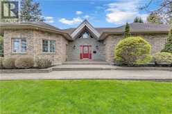 103 TUTELA HEIGHTS Road | Brantford Ontario | Slide Image Four