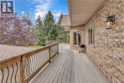 103 TUTELA HEIGHTS Road | Brantford Ontario | Slide Image Thirty-six