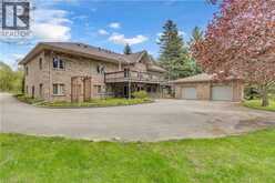 103 TUTELA HEIGHTS Road | Brantford Ontario | Slide Image Thirty-nine