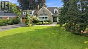 8 TUTELA HEIGHTS Road | Brantford Ontario | Slide Image One