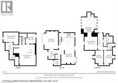 8 TUTELA HEIGHTS Road | Brantford Ontario | Slide Image Forty-six
