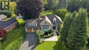 8 TUTELA HEIGHTS Road | Brantford Ontario | Slide Image Forty-nine